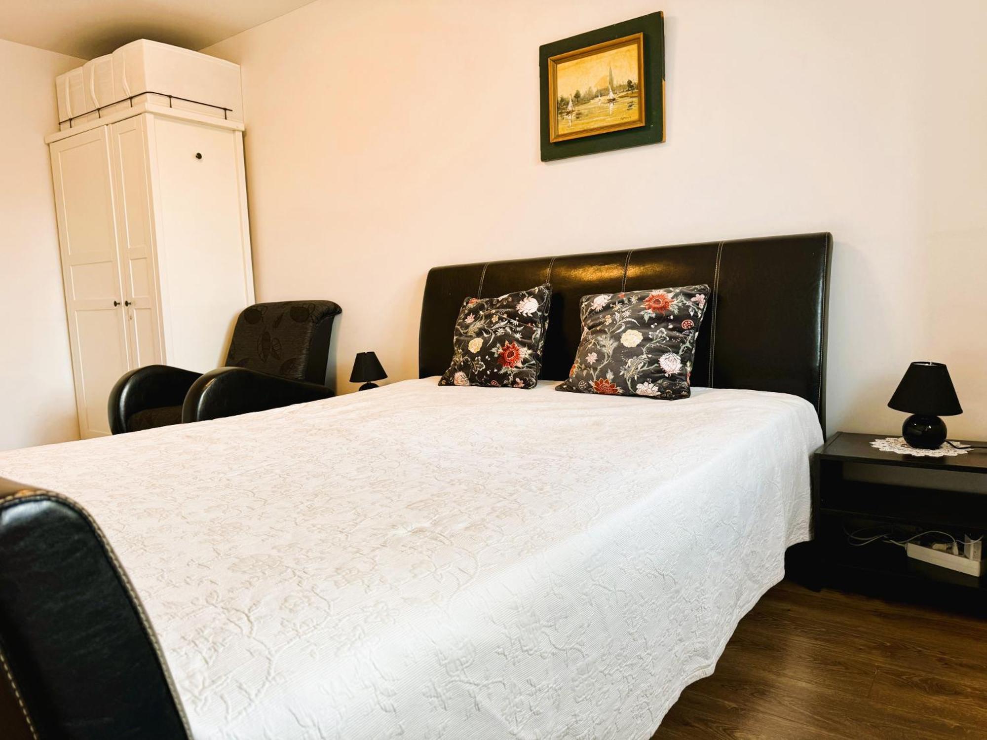 Apartment In The City Center ดรูซกินินไก ภายนอก รูปภาพ