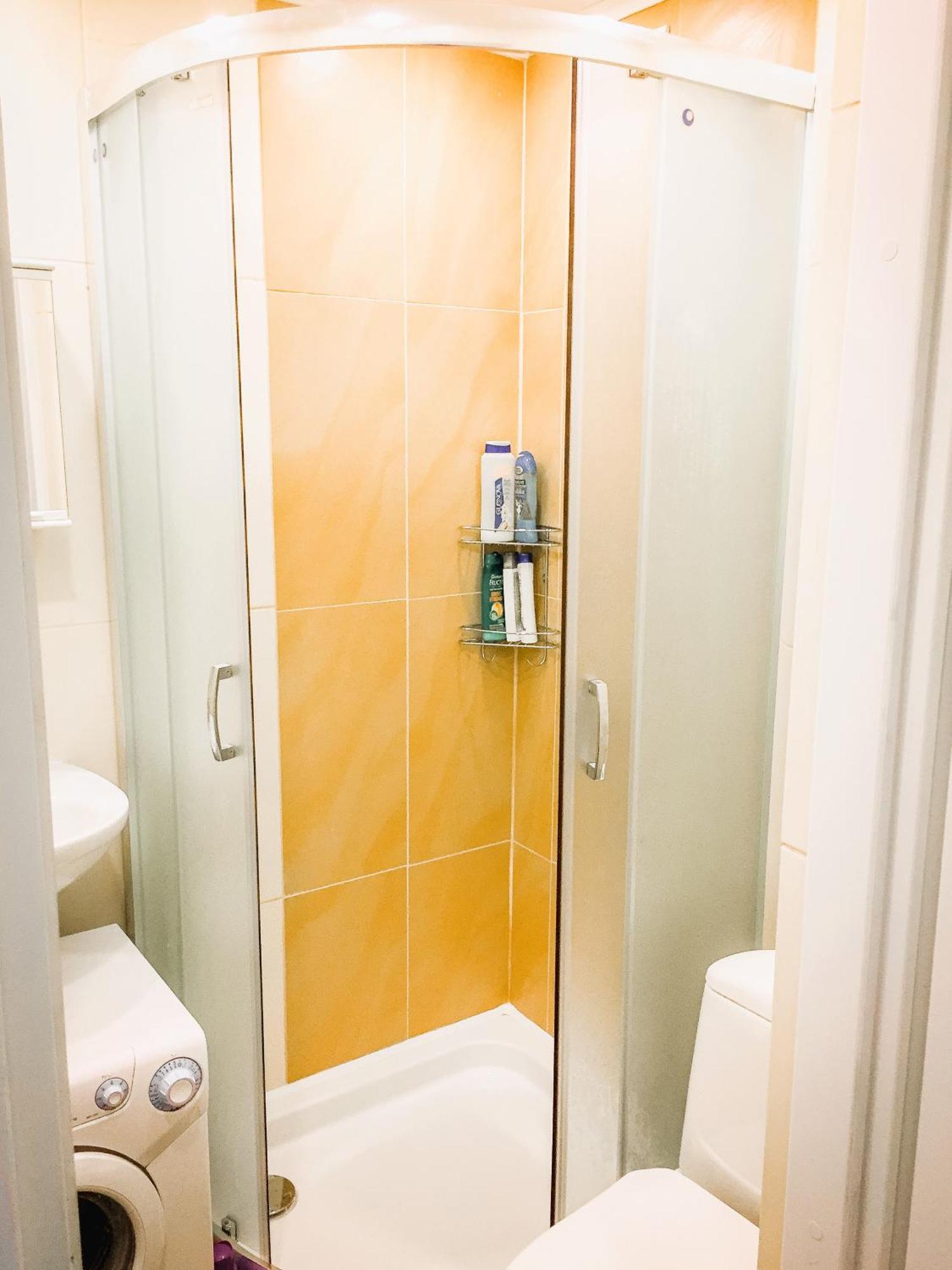 Apartment In The City Center ดรูซกินินไก ภายนอก รูปภาพ